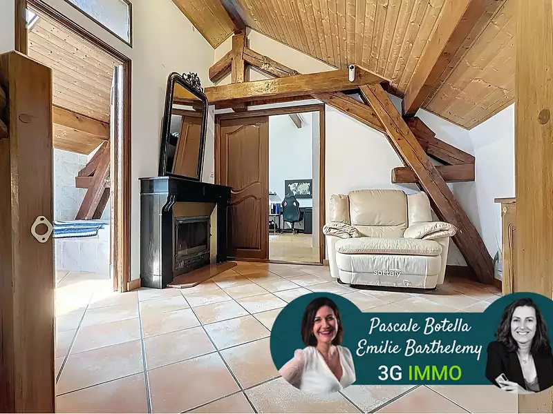Maison, 151 m²