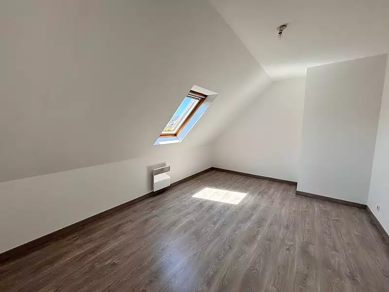 Maison, 91 m²