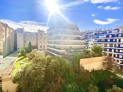 Appartement, 83,8 m²