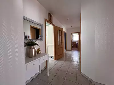 Maison, 160 m²