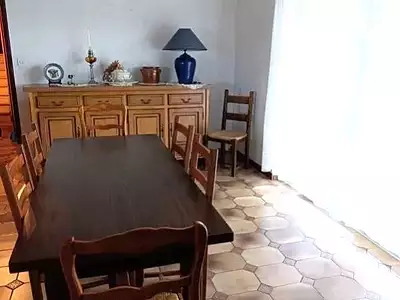 Maison, 121,6 m²