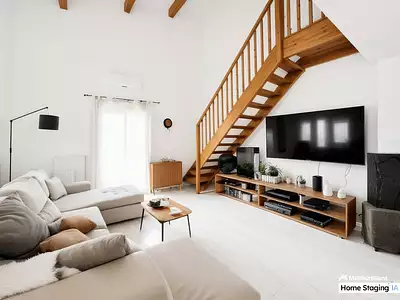 Maison, 90 m²