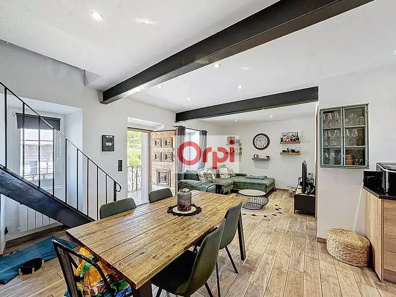 Maison, 92 m²