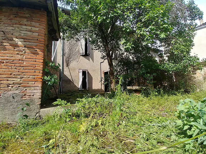 Maison, 200 m²