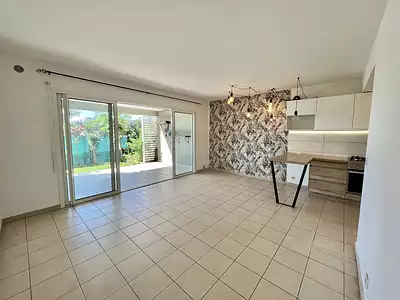 Appartement, 44,77 m²