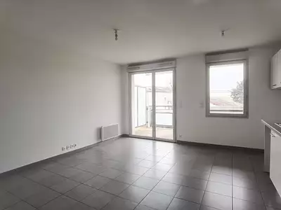 Appartement, 36 m²