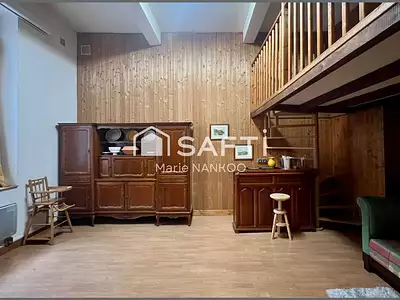 Appartement, 100 m²