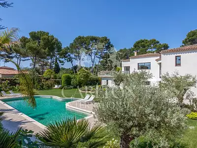 Maison, 413 m²