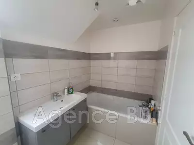 Maison, 95 m²