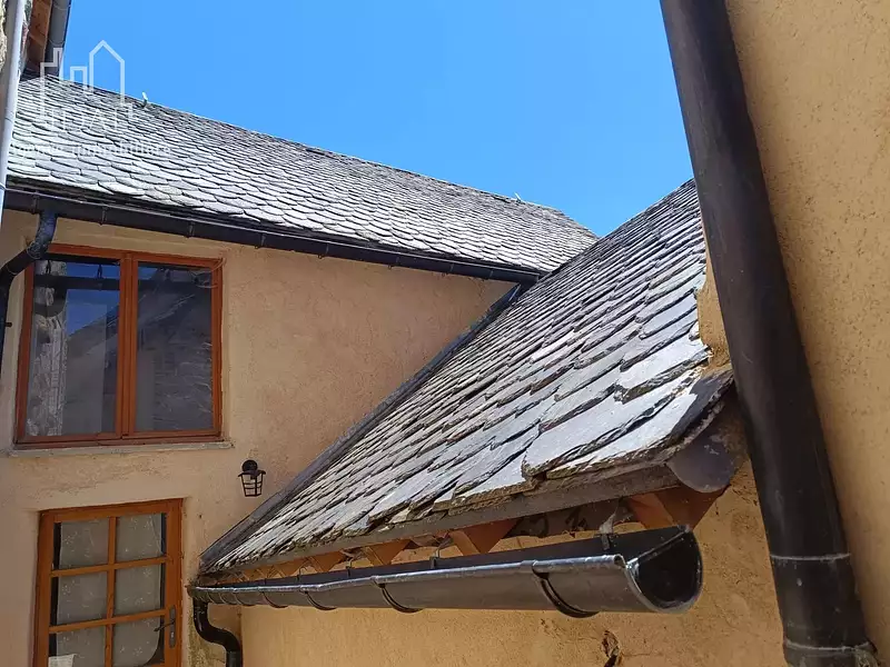 Maison, 121 m²