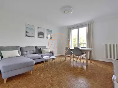 Appartement, 63,55 m²