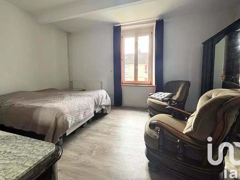 Maison, 120 m²