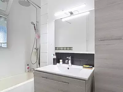Appartement, 77 m²
