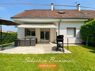 Maison, 155 m²