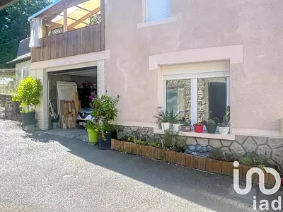 Maison, 100 m²