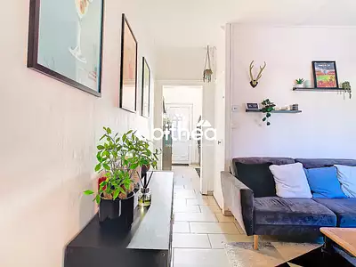 Maison, 68 m²