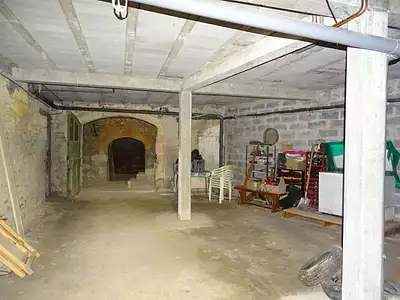 Immeuble, 338 m²
