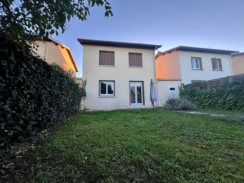 Maison, 80 m²