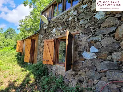 Maison, 80 m²