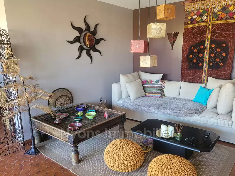 Appartement, 75,38 m²