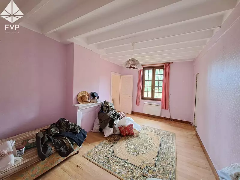 Maison, 97,79 m²