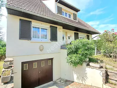 Maison, 130 m²