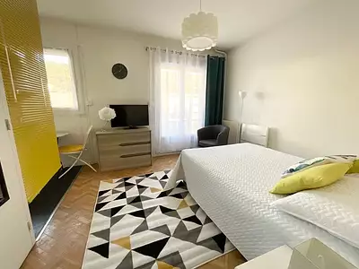 Appartement, 20 m²
