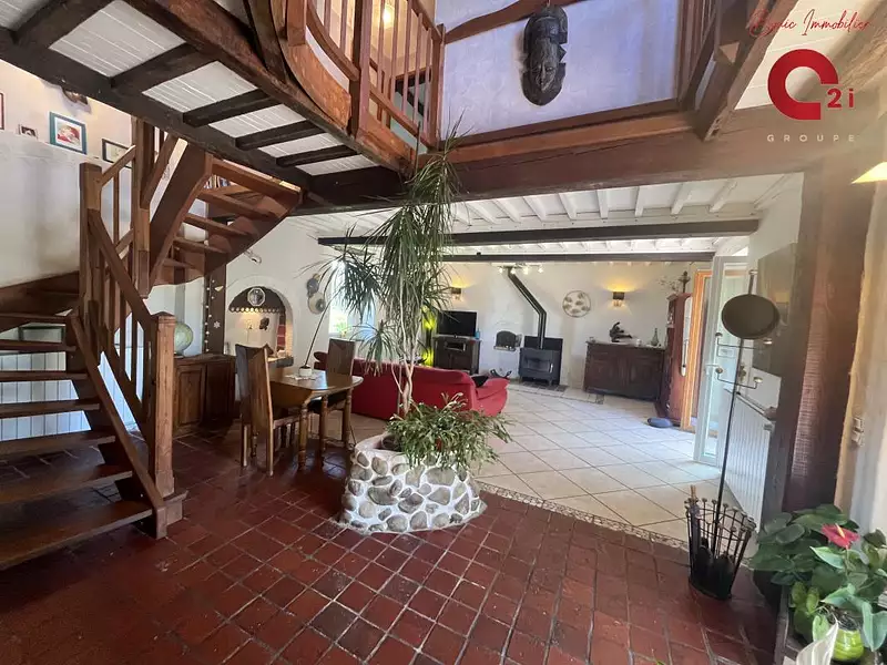 Maison, 150 m²