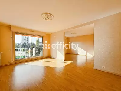 Appartement, 82 m²