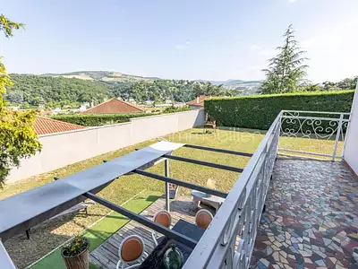 Maison, 150 m²