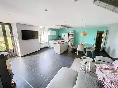 Maison, 88 m²