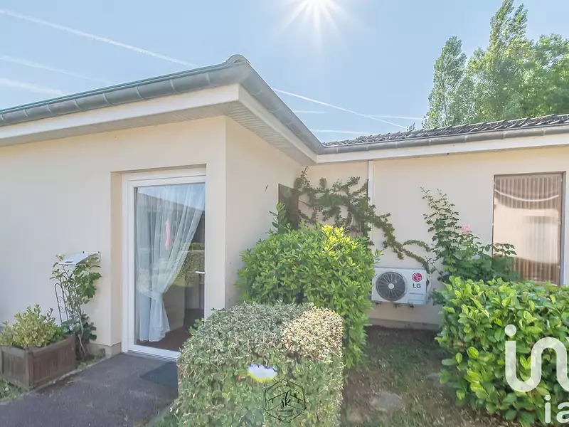 Maison, 68 m²