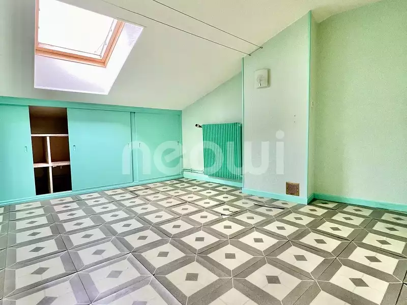 Maison, 99,4 m²