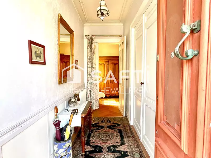 Maison, 190 m²