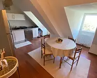 Appartement, 50 m²
