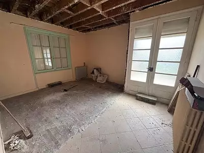 Maison, 180 m²