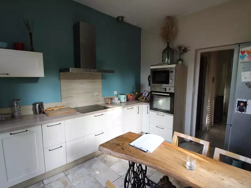 Maison, 148 m²