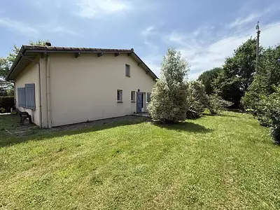 Maison, 107,14 m²