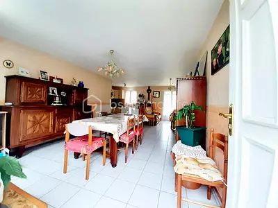 Maison, 78 m²