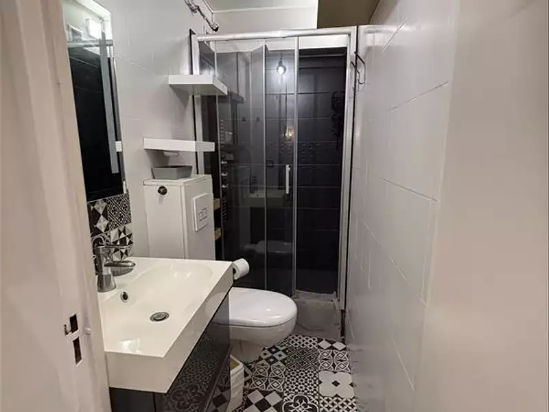Appartement, 38 m²