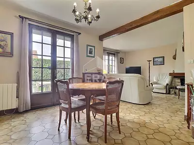 Maison, 133 m²