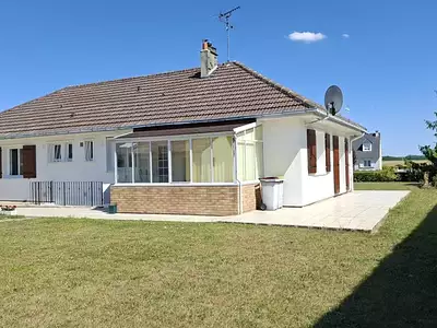 Maison, 93 m²