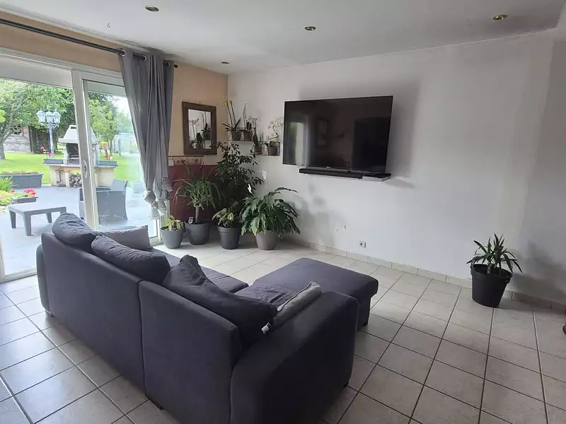 Maison, 108 m²