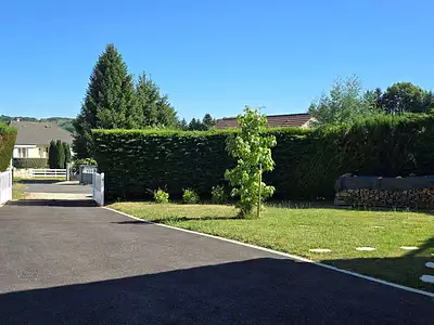 Maison, 88 m²