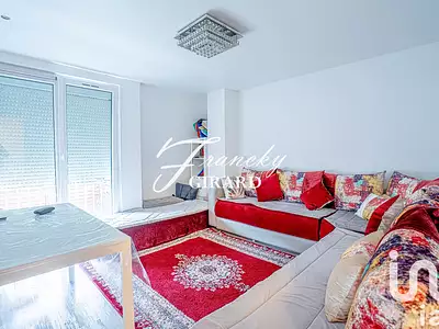 Maison, 85 m²