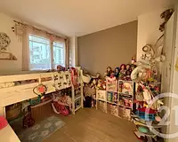 Appartement, 52,5 m²