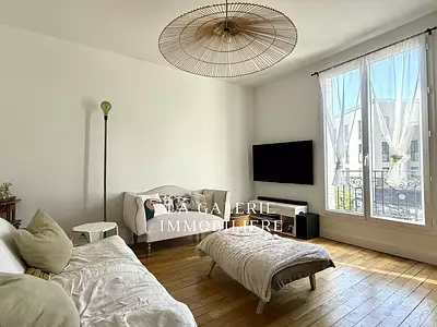 Appartement, 71,65 m²