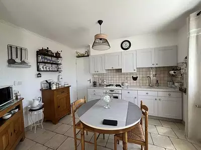 Maison, 101 m²
