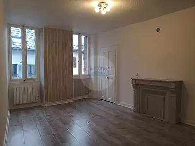 Appartement, 37,28 m²