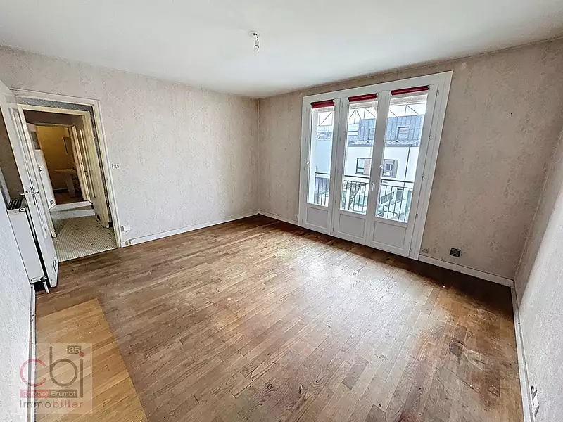 Appartement, 64,5 m²